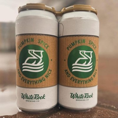 White Rock Alehouse & Brewery by null