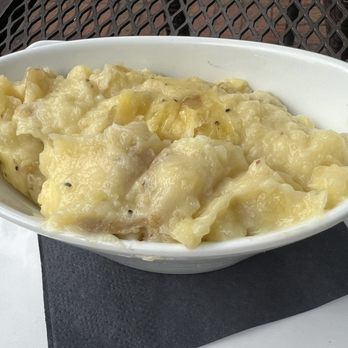 McNally's Irish Pub - Homemade Mashed Potatoes - Irish Near Me - St. Charles, Illinois