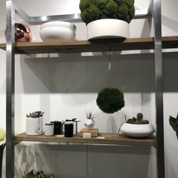 The Eden Plants