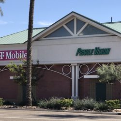Mesa Riverview - Businesses