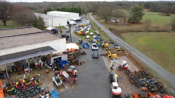 Cooke Rentals 5743 Highway 150 E Denver Nc Party Supplies Mapquest