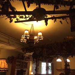 Restaurant Flammkuchenhaus