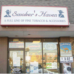 Smokers Haven Matawan - Smoker's Haven, Matawan, NJ
