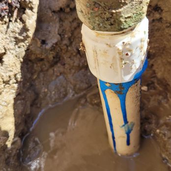 Titan Plumbing - Plumbing Near Me - Bakersfield, California