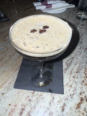Chambers 19 Bistro & Bar by null