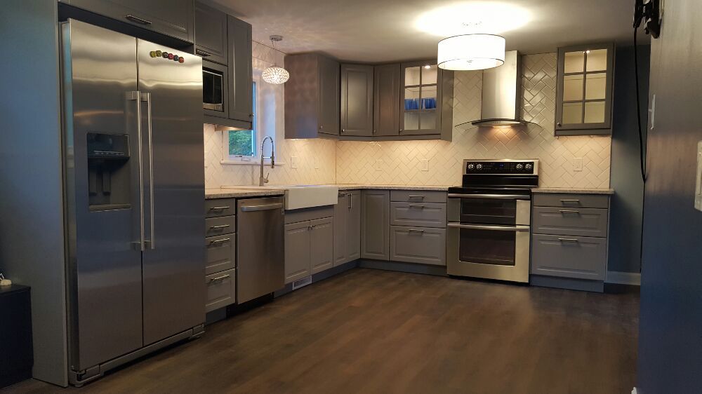 Slide of Montgomery County Contractors