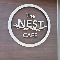 The Nest Cafe - Coffee break