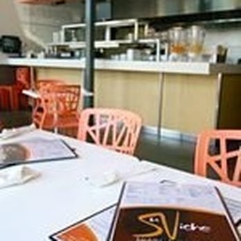 SuViche - Sushi and Ceviche - Peruvian Near Me - Miami, Florida