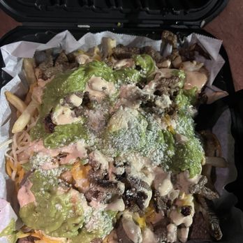 California Taco Shop - Tacos Near Me - La Mesa, California