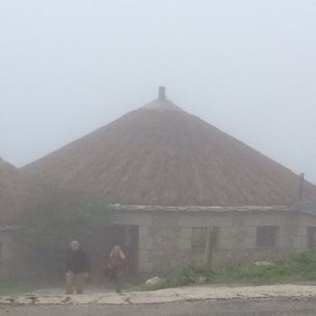 A Reboleira - Guest Houses Near Me - Fonfría, LU