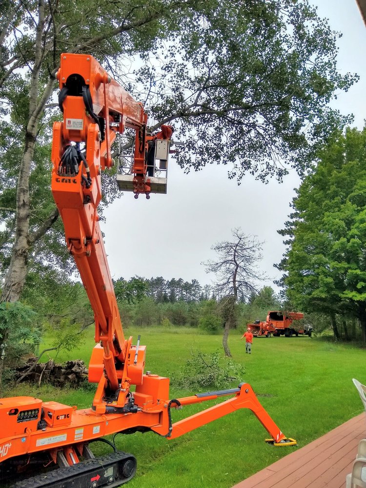 PARSHALL TREE CARE EXPERTS Updated September 2024 86 Photos 200