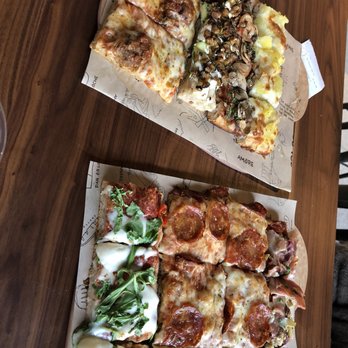 Bonci - Pizza Near Me - Chicago, Illinois Bonci - Pizza Near Me - Chicago, Illinois