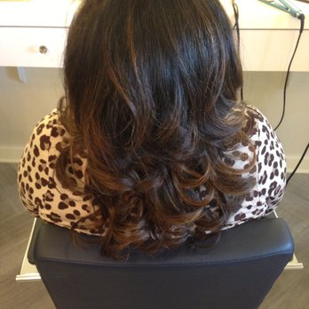 Salon Red - Hair Salons Near Me - Atlanta, Georgia Salon Red - Hair Salons Near Me - Atlanta, Georgia