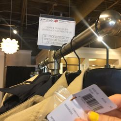 fab'rik - $1300 coat for $75