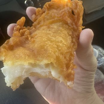 Ann’s Fish & Chip’s - Cooked perfectly. - Pubs Near Me - Hughson, California Ann’s Fish & Chip’s - Cooked perfectly. - Pubs Near Me - Hughson, California