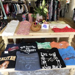 Mary Jane's Boutique
