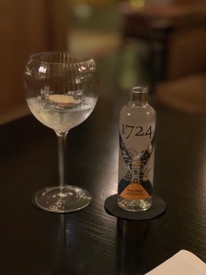 Bar Les Trois Rois by null