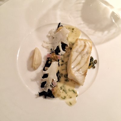 Jacobs Restaurant by null
