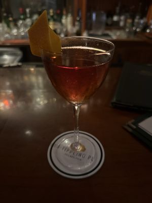 1 Tippling Place by null