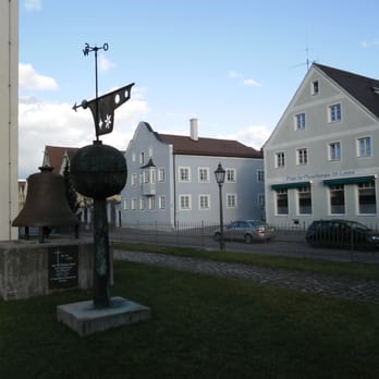 Stadt Berching - Local Flavor Near Me