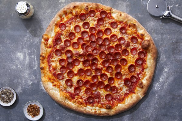 Uptown Slice by null