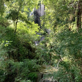 Colorado Bend State Park - Parks Near Me - Bend, Texas