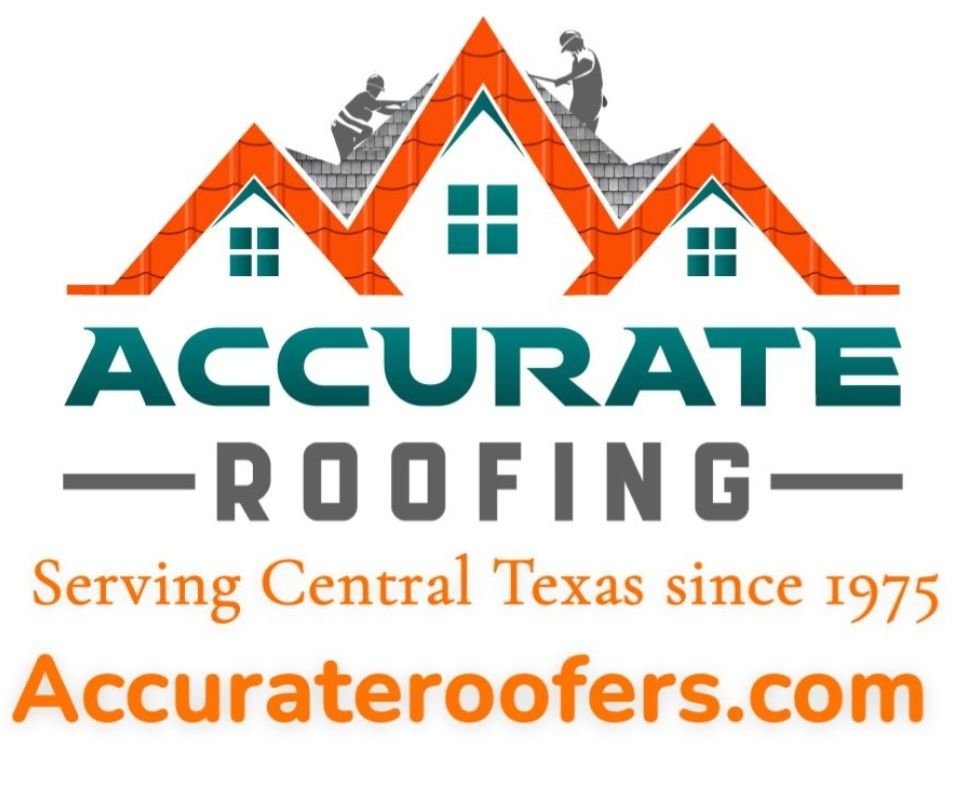 Slide of Accurate Roofing