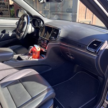 Miami's Auto Spa - Great job on the interior too! - Car Wash Near Me - Torrance, California Miami's Auto Spa - Great job on the interior too! - Car Wash Near Me - Torrance, California