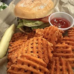 Tavern Burger