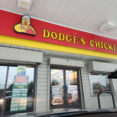 Dodge's Southern Style by null