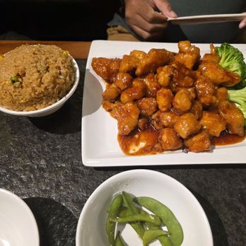 Wu's House - General Tsos Chicken - Sushi Bars Near Me - Naperville, Illinois Wu's House - General Tsos Chicken - Sushi Bars Near Me - Naperville, Illinois