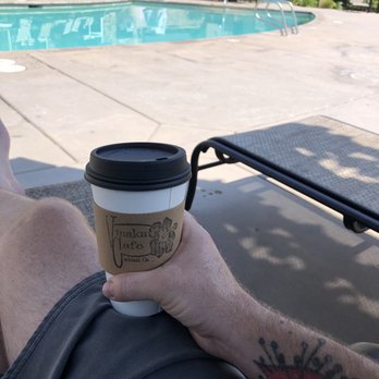 Vinaka Cafe - Cafe Americano - Coffee & Tea Near Me - Carlsbad, California