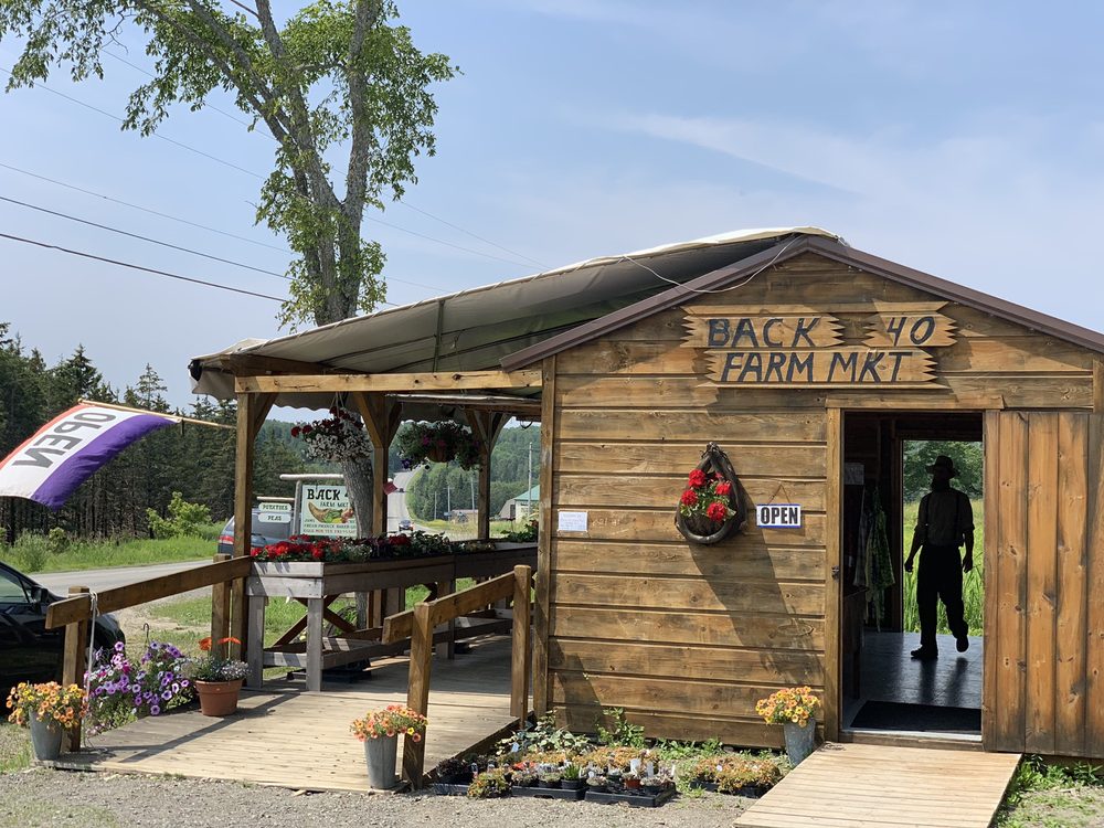 THE PIONEER PLACE 2539 US Hwy 2, Smyrna, ME Yelp