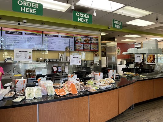 THH Sandwiches by null