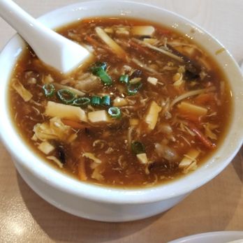 Xiao Long Bao - Spicy and sour soup - Dim Sum Near Me - Markham, Ontario Xiao Long Bao - Spicy and sour soup - Dim Sum Near Me - Markham, Ontario