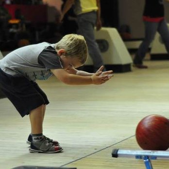 Bowling USA - kids love to bowl - Bowling Near Me - Slidell, Louisiana
