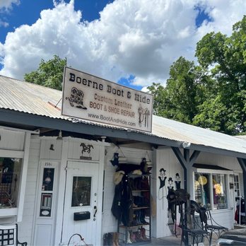 Boerne Boot and Hide - Shoe Repair Near Me - Boerne, Texas Boerne Boot and Hide - Shoe Repair Near Me - Boerne, Texas