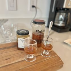 Queen Bee Artisan Market - Honey