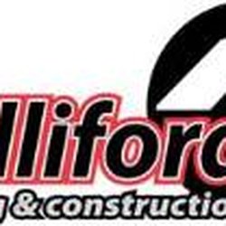 Williford Roofing