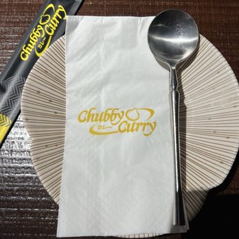 Chubby Curry - Japanese Curry Near Me - Beverly Hills, California