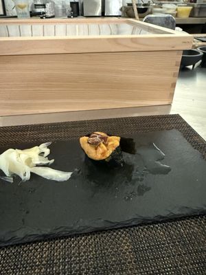 Nakama Japanese Cuisines & Omakase by null