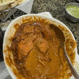 Chicken Tikka Masala Chicken Tikka Masala