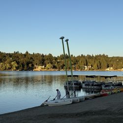 Pine Mountain Lake Association