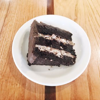 Quack's 43rd Street Bakery - German Chocolate Cake - Bakeries Near Me - Austin, Texas Quack's 43rd Street Bakery - German Chocolate Cake - Bakeries Near Me - Austin, Texas