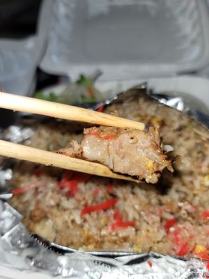 Kumako Ramen by null