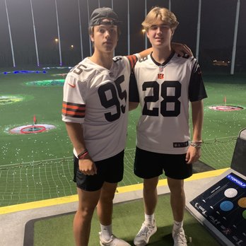 Topgolf - The "Competition" - New American Near Me - Jacksonville, Florida