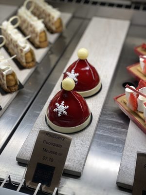 Miette et Chocolat by null