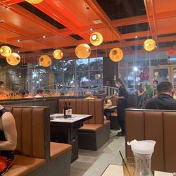 Korean Gogi Grill