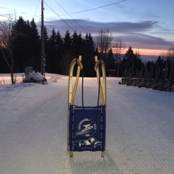 Akeforeningen i Oslo - Ready to slide