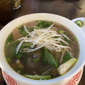 Pho Pensacola - B1. Pho Special - Seafood Near Me - Pensacola, Florida Pho Pensacola - B1. Pho Special - Seafood Near Me - Pensacola, Florida